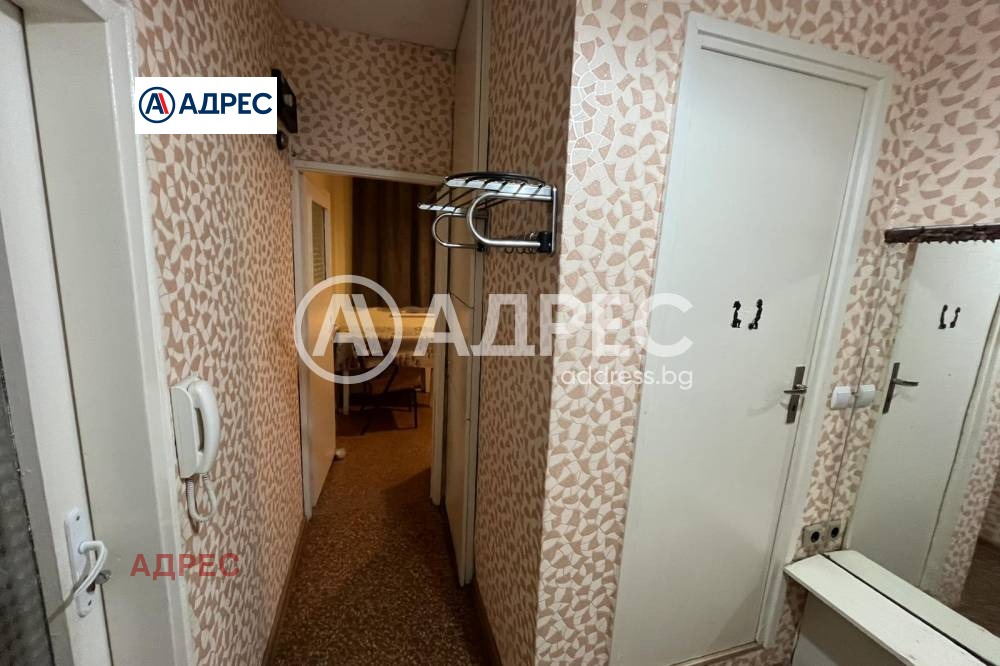 Продава 2-СТАЕН, гр. Варна, Владислав Варненчик 1, снимка 7 - Апартаменти - 54538583