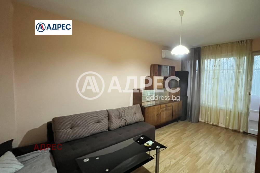 Продава 2-СТАЕН, гр. Варна, Владислав Варненчик 1