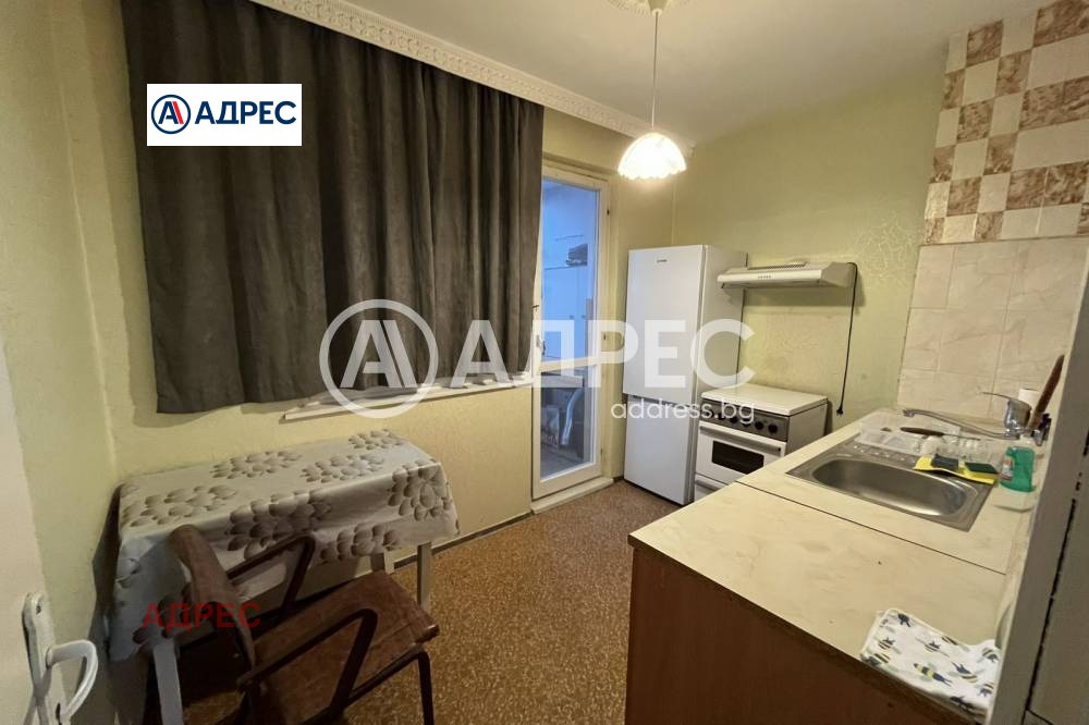 Продава 2-СТАЕН, гр. Варна, Владислав Варненчик 1, снимка 3 - Апартаменти - 54538583