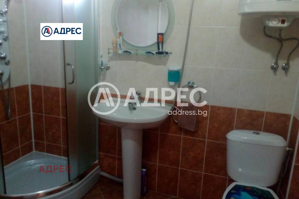 Продава 2-СТАЕН, гр. Варна, к.к. Св.Св. Константин и Елена, снимка 7 - Апартаменти - 54626320