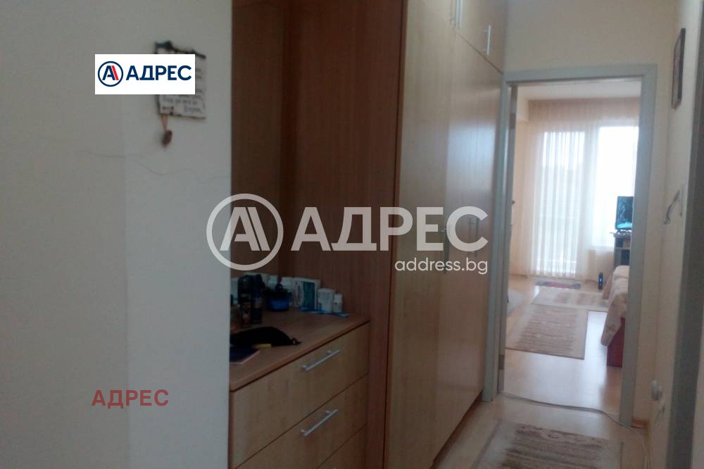 Продава 2-СТАЕН, гр. Варна, к.к. Св.Св. Константин и Елена, снимка 5 - Апартаменти - 54626320
