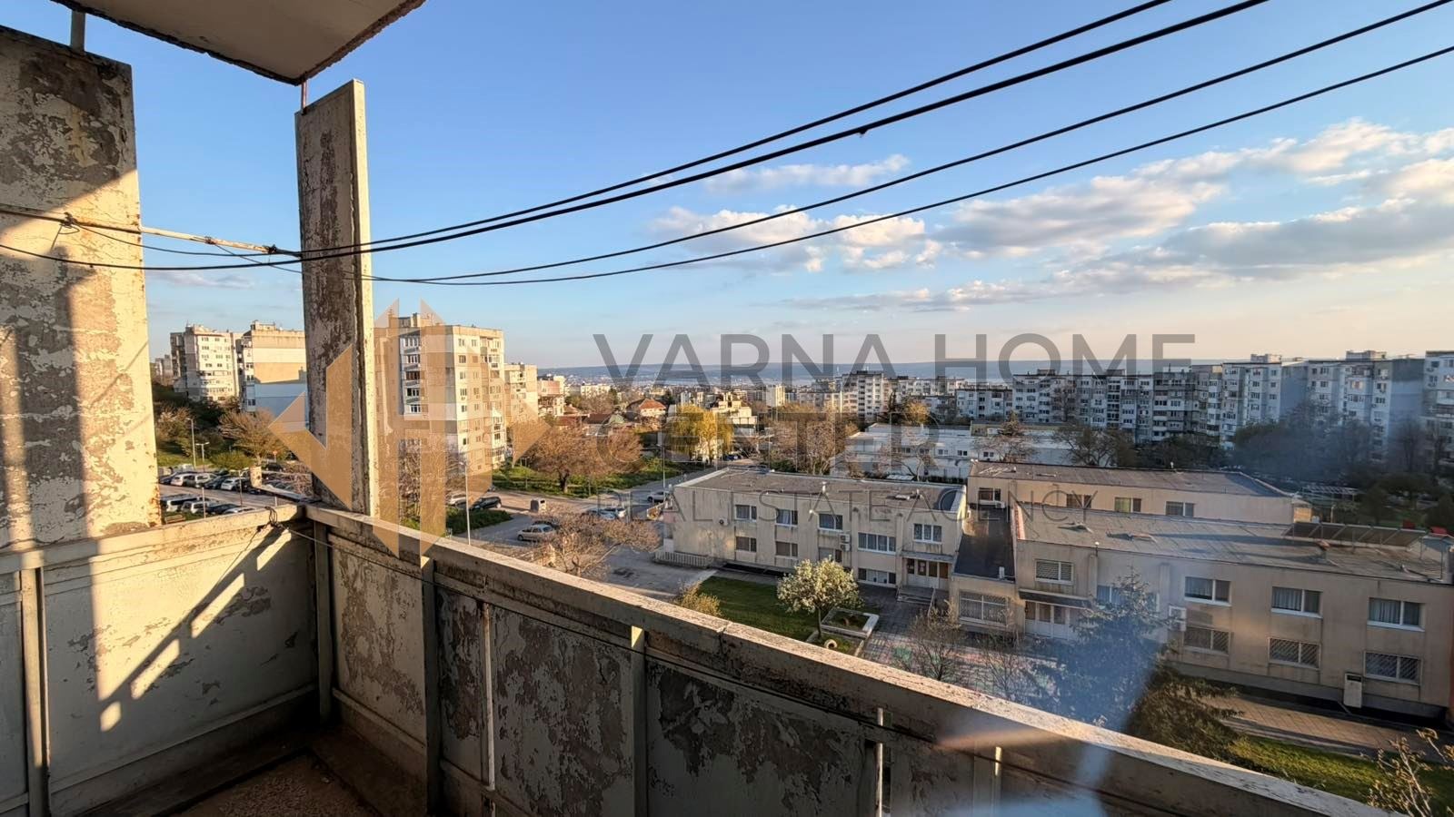 Продава 2-СТАЕН, гр. Варна, Владислав Варненчик 2, снимка 7 - Апартаменти - 54750121