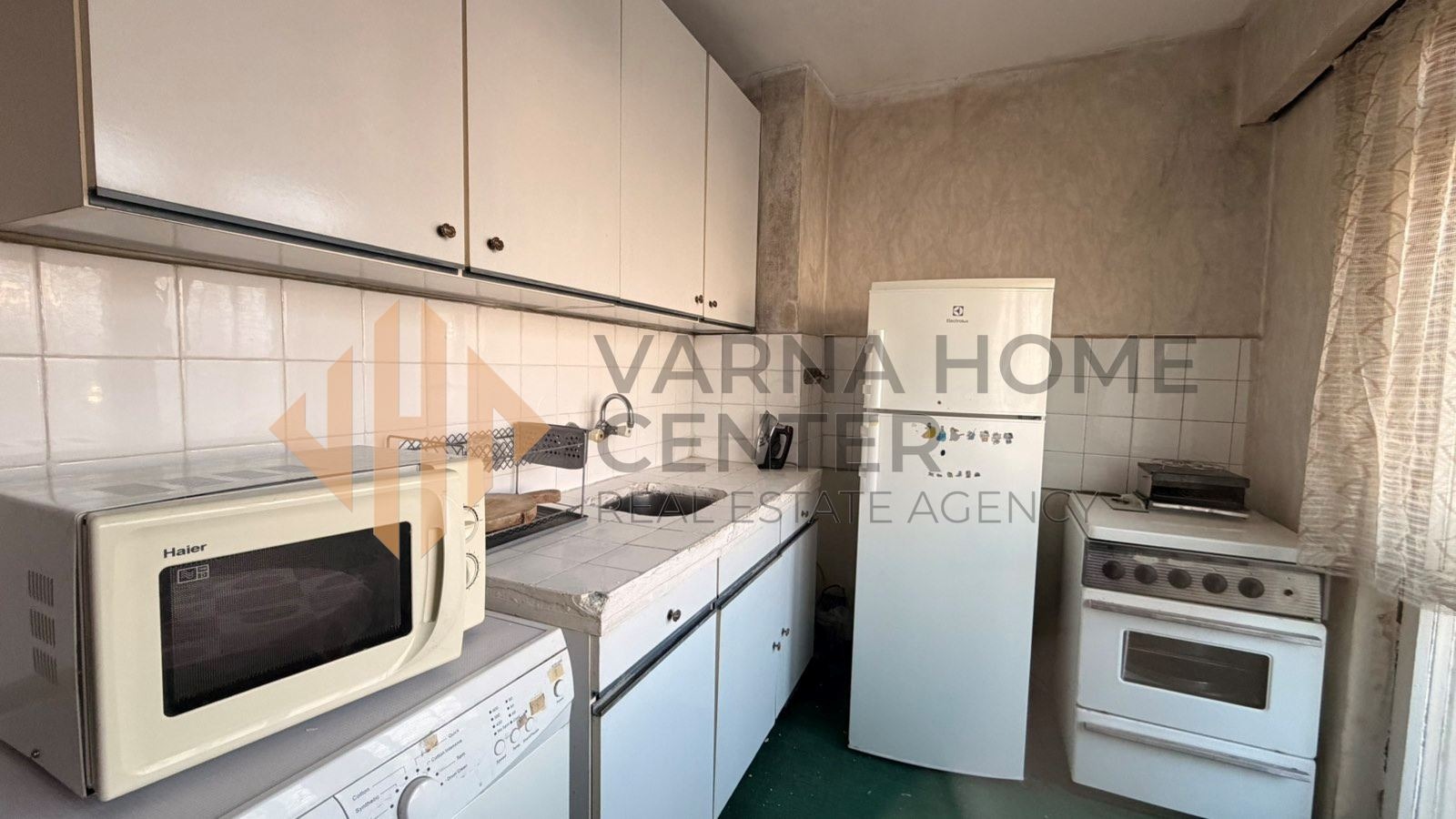 Продава 2-СТАЕН, гр. Варна, Владислав Варненчик 2, снимка 9 - Апартаменти - 54750121
