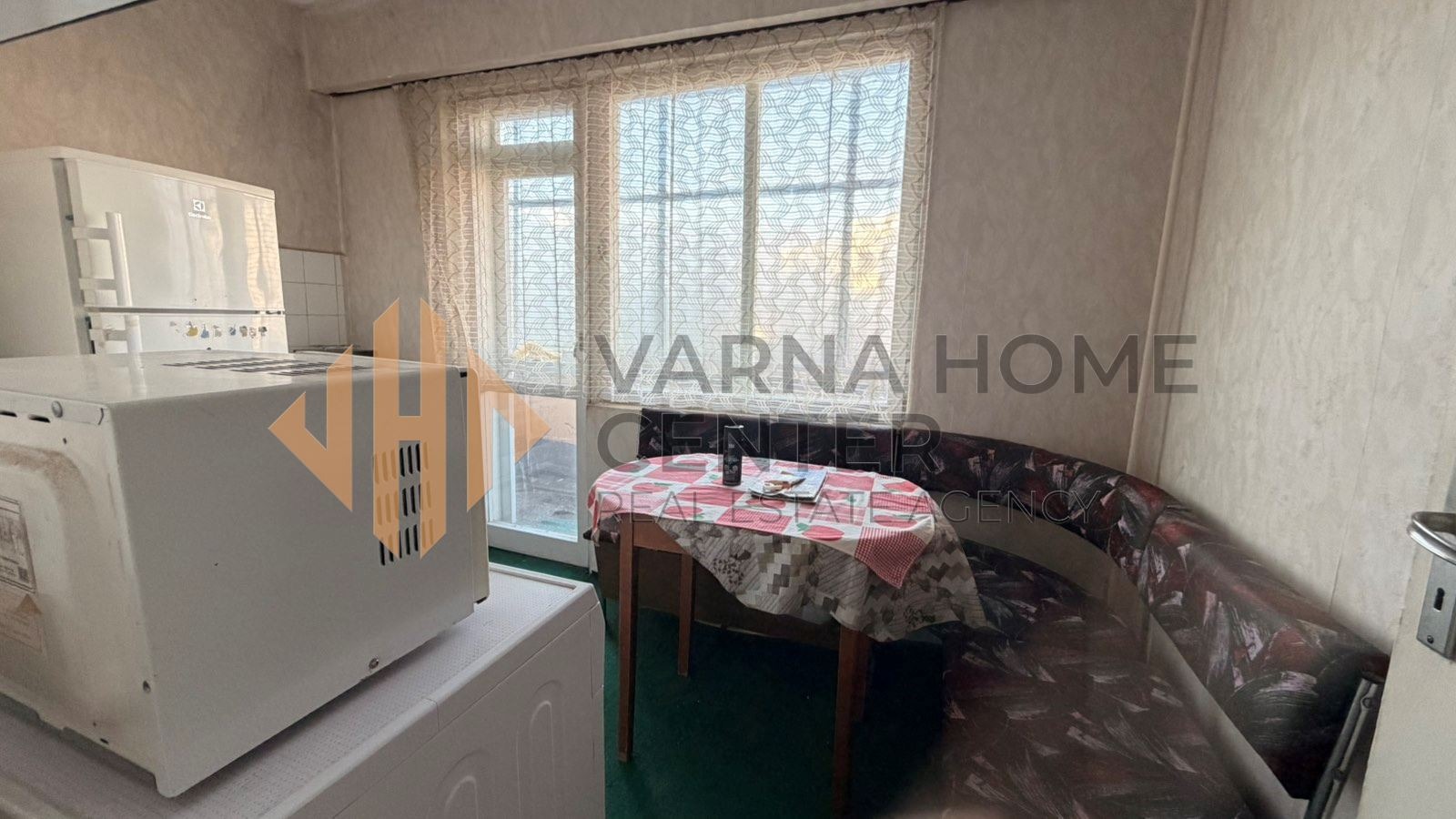 Продава 2-СТАЕН, гр. Варна, Владислав Варненчик 2, снимка 10 - Апартаменти - 54750121
