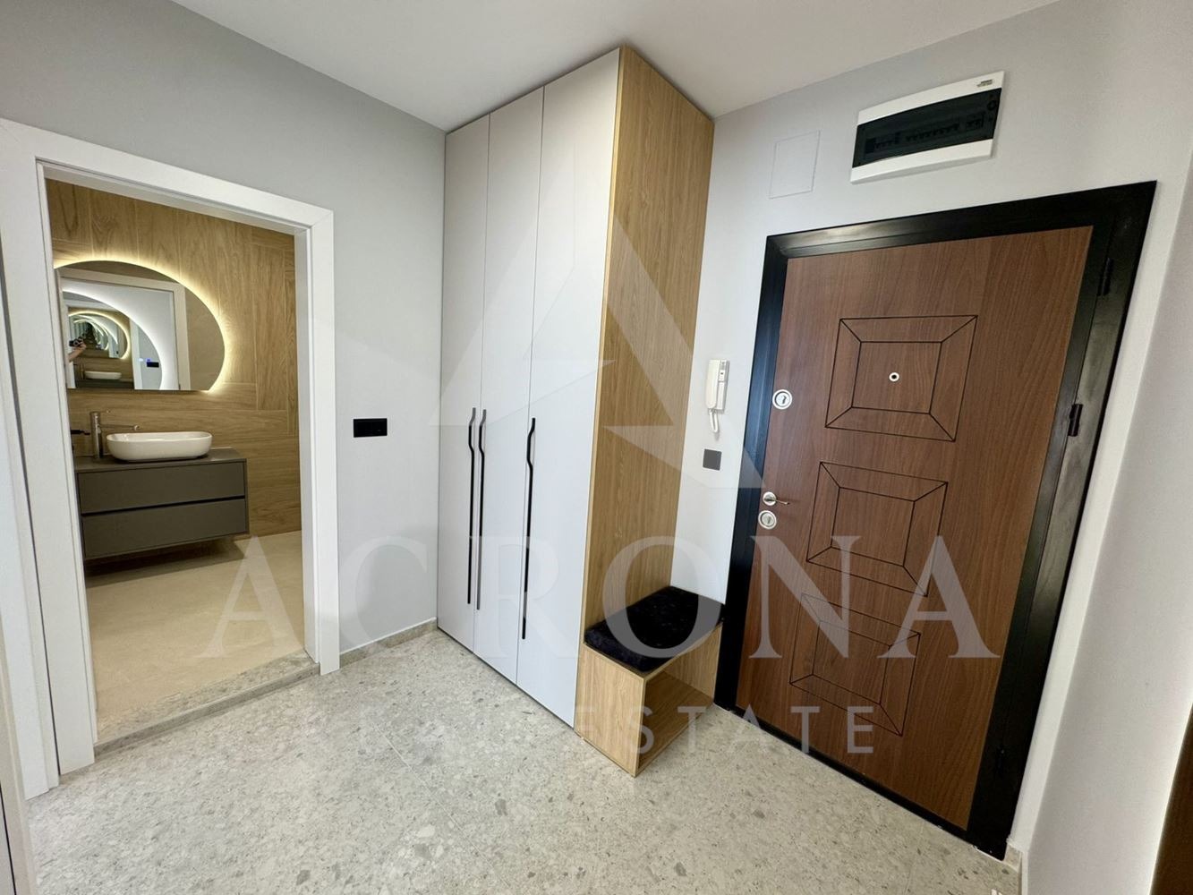 Продава 2-СТАЕН, гр. Пловдив, Остромила, снимка 9 - Апартаменти - 55143048