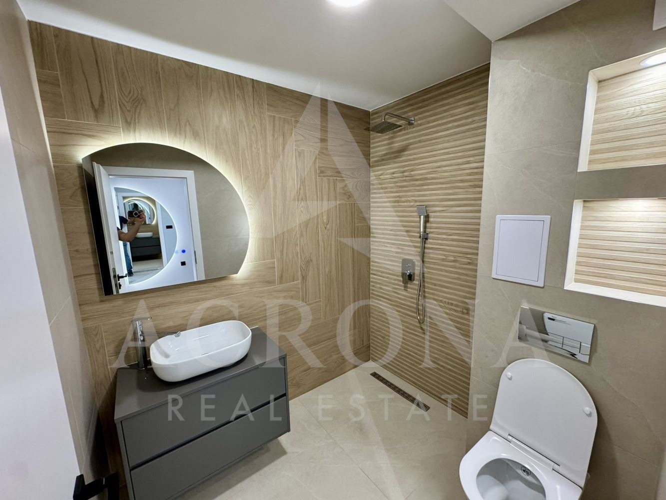 Продава 2-СТАЕН, гр. Пловдив, Остромила, снимка 7 - Апартаменти - 55143048
