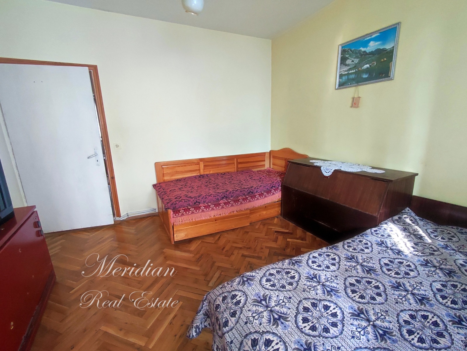Продава 3-СТАЕН, гр. Добрич, Строител, снимка 4 - Апартаменти - 54546616