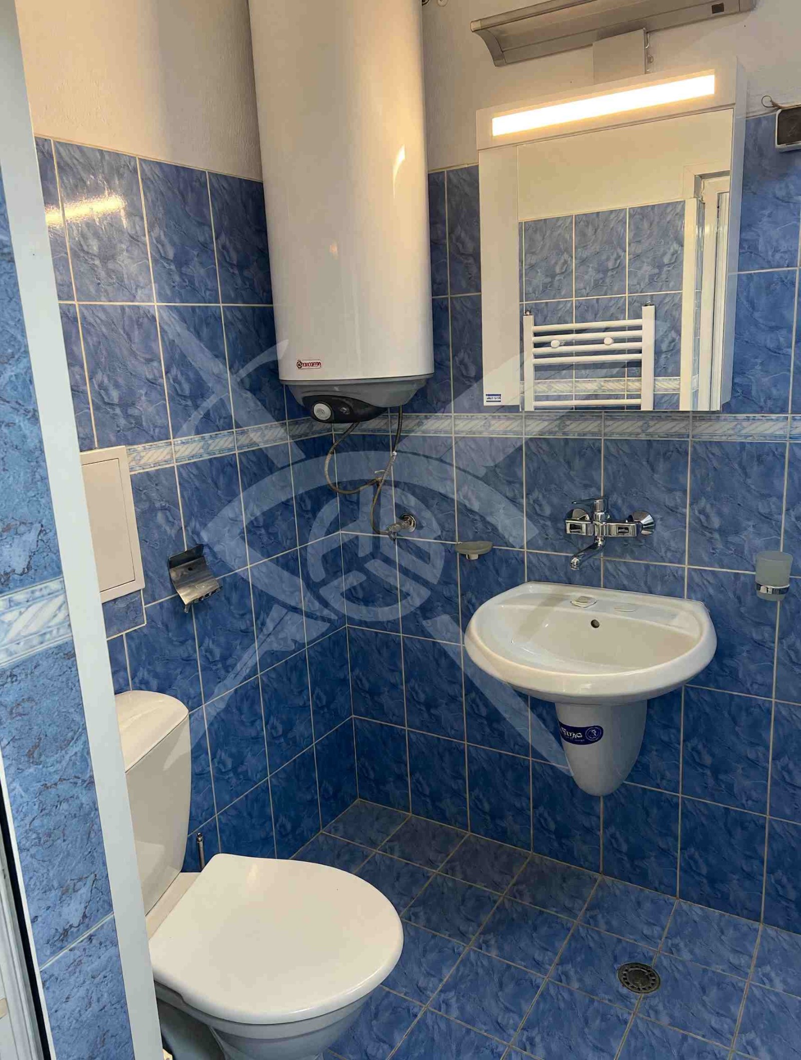 Продава 3-СТАЕН, гр. Бургас, Лазур, снимка 8 - Апартаменти - 54760785