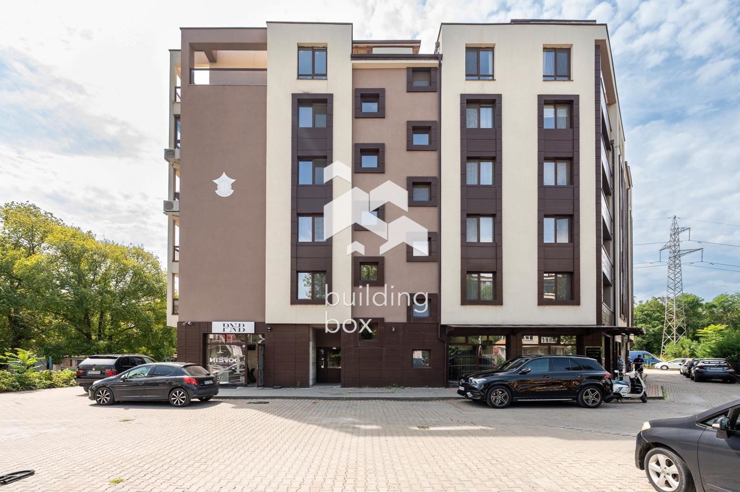 Продава 3-СТАЕН, гр. Пловдив, Христо Смирненски, снимка 16 - Апартаменти - 55542038