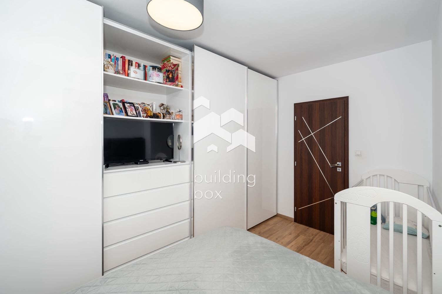 Продава 3-СТАЕН, гр. Пловдив, Христо Смирненски, снимка 13 - Апартаменти - 55542038