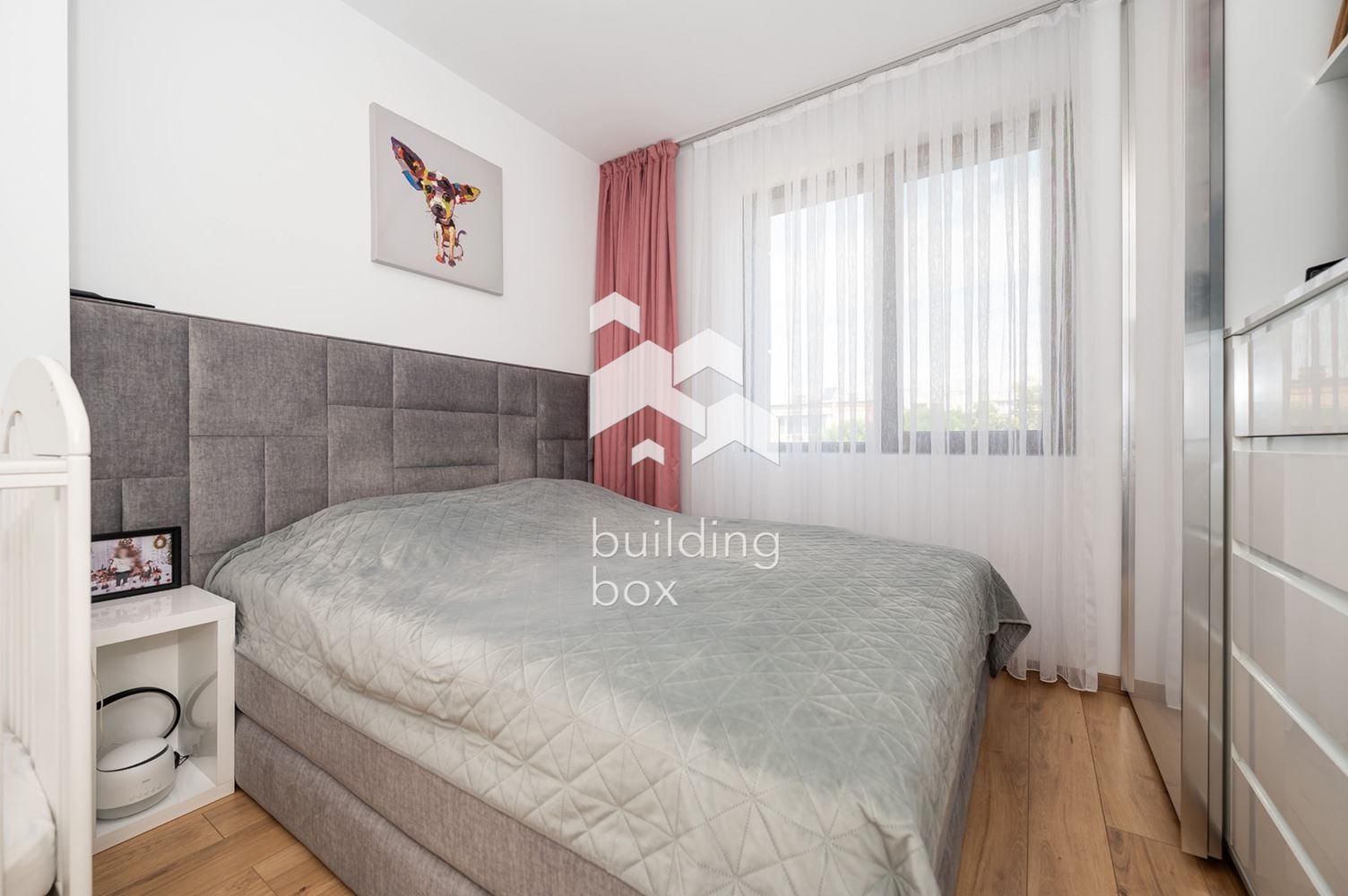 Продава 3-СТАЕН, гр. Пловдив, Христо Смирненски, снимка 12 - Апартаменти - 55542038