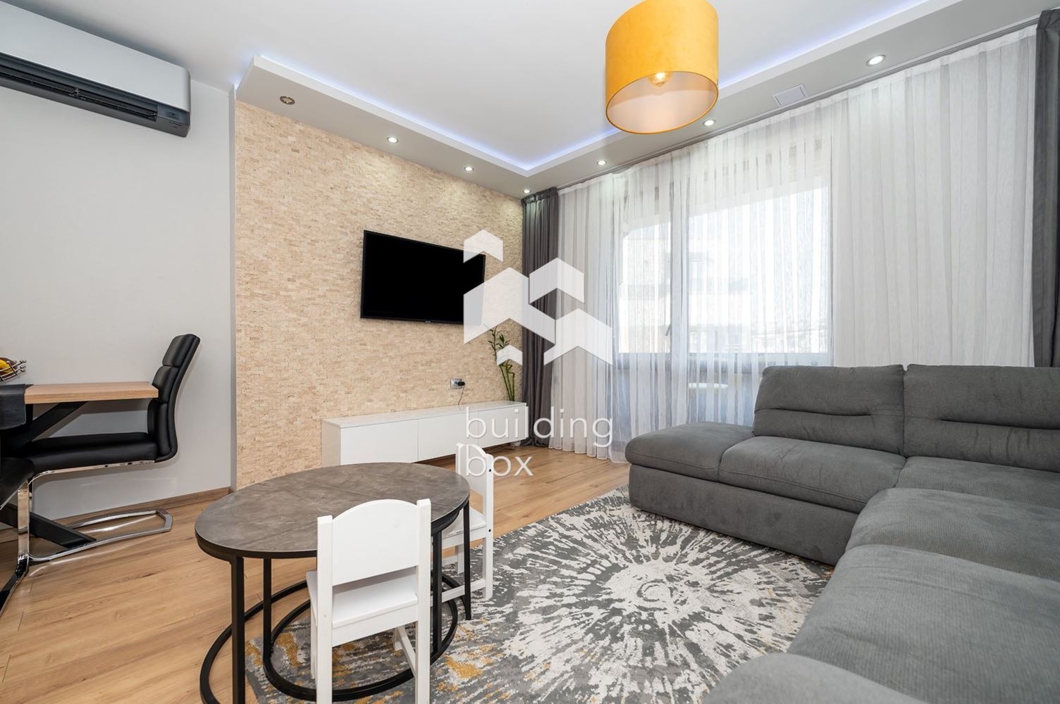 Продава 3-СТАЕН, гр. Пловдив, Христо Смирненски