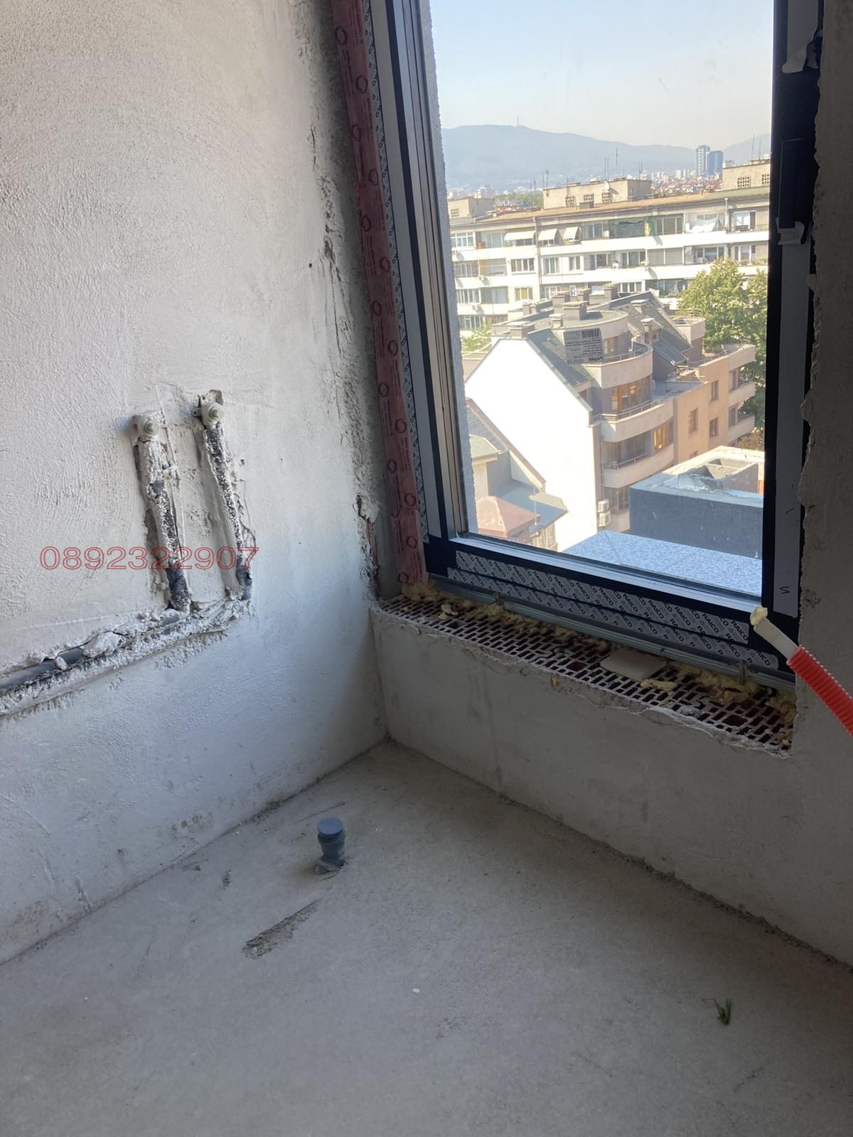 Продава 3-СТАЕН, гр. София, Оборище, снимка 6 - Апартаменти - 56111618