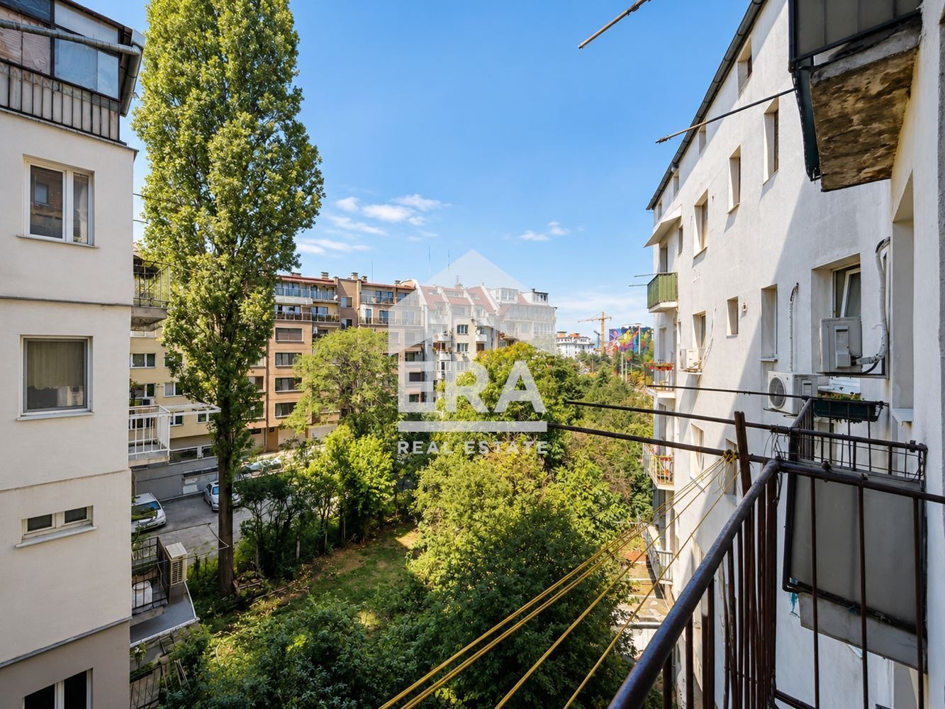 Продава 3-СТАЕН, гр. София, Оборище, снимка 10 - Апартаменти - 56223120