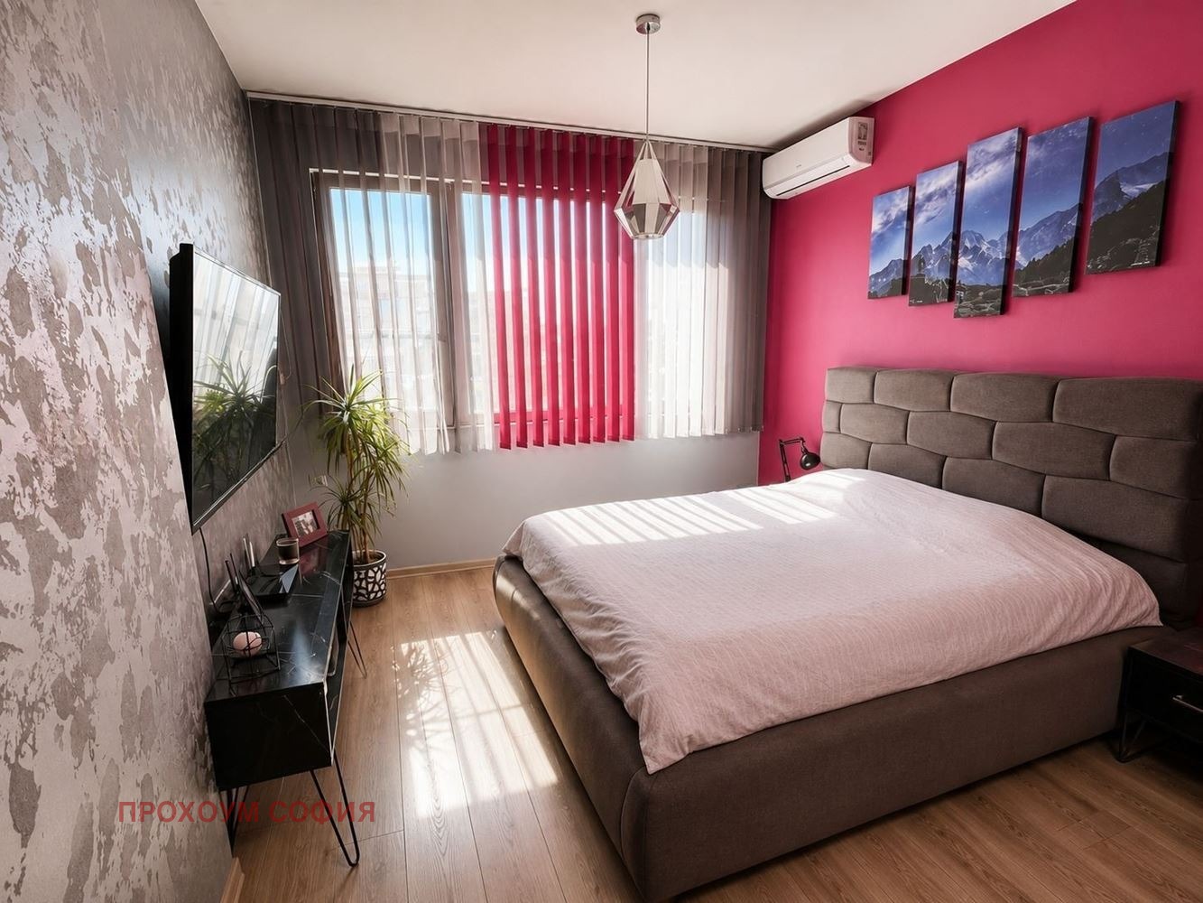Продава 4-СТАЕН, гр. София, Студентски град, снимка 8 - Апартаменти - 55800160