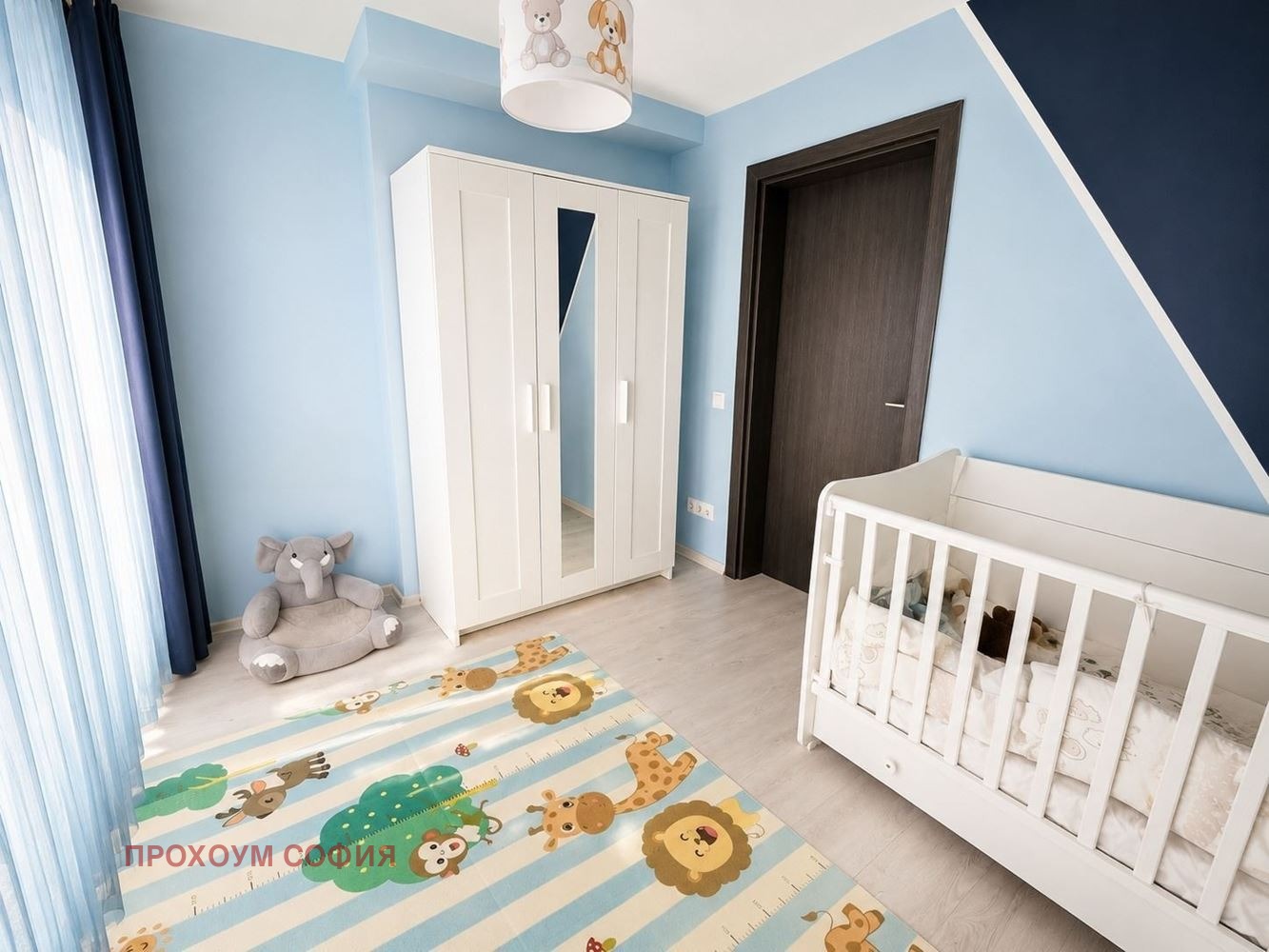 Продава 4-СТАЕН, гр. София, Студентски град, снимка 9 - Апартаменти - 55800160