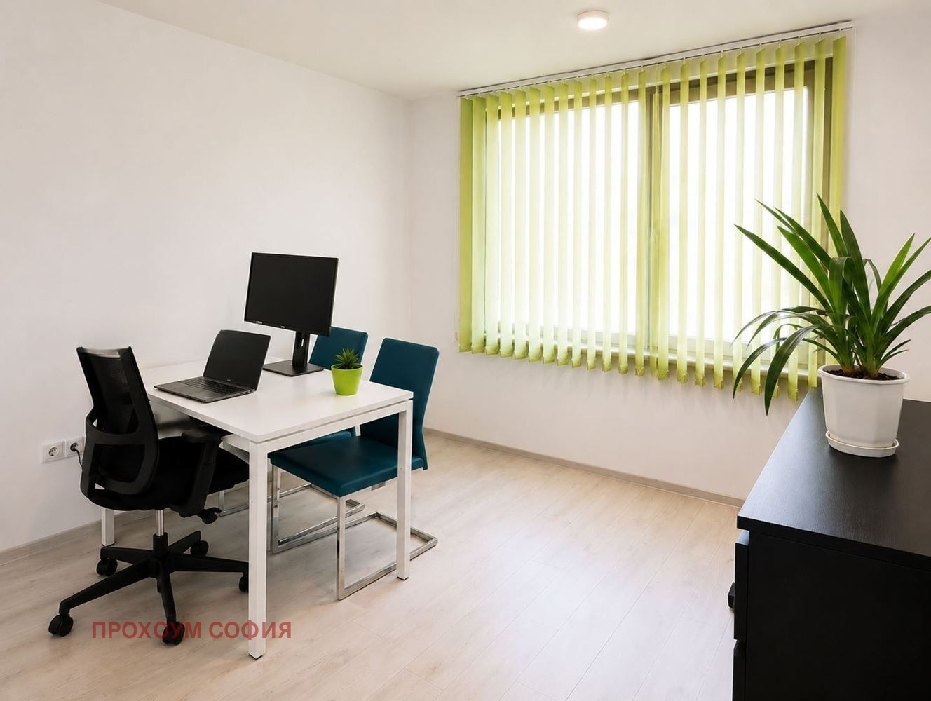 Продава 4-СТАЕН, гр. София, Студентски град, снимка 11 - Апартаменти - 55800160