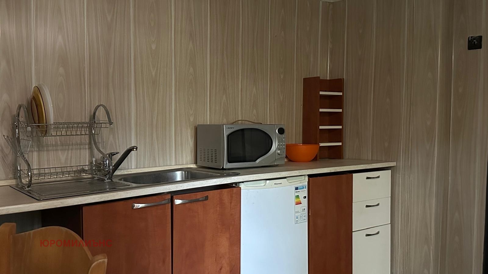 Продава ЕТАЖ ОТ КЪЩА, гр. Момин проход, област София област, снимка 3 - Етаж от къща - 55982962