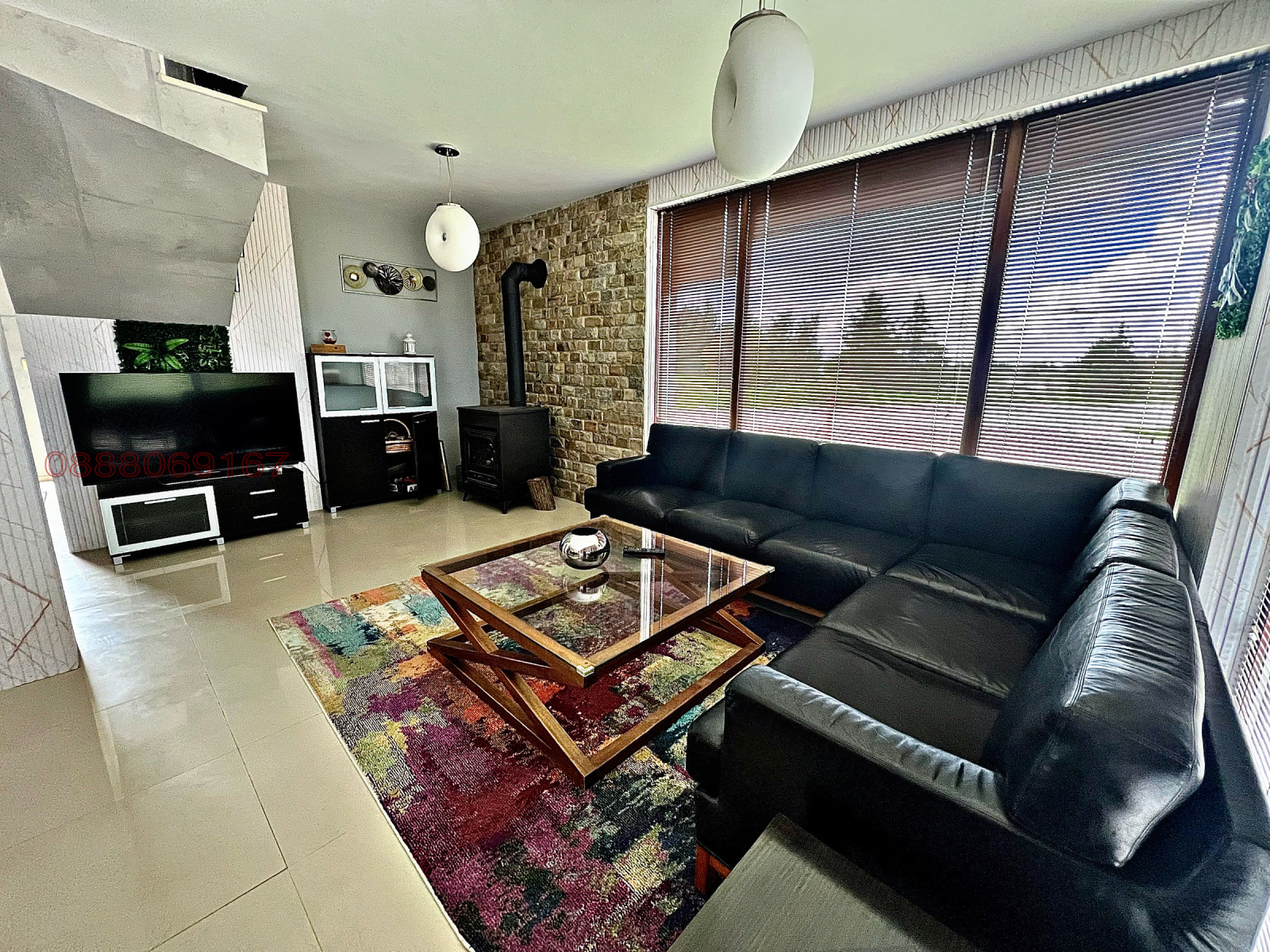 Продава КЪЩА, гр. Балчик, област Добрич, снимка 5 - Къщи - 54362949