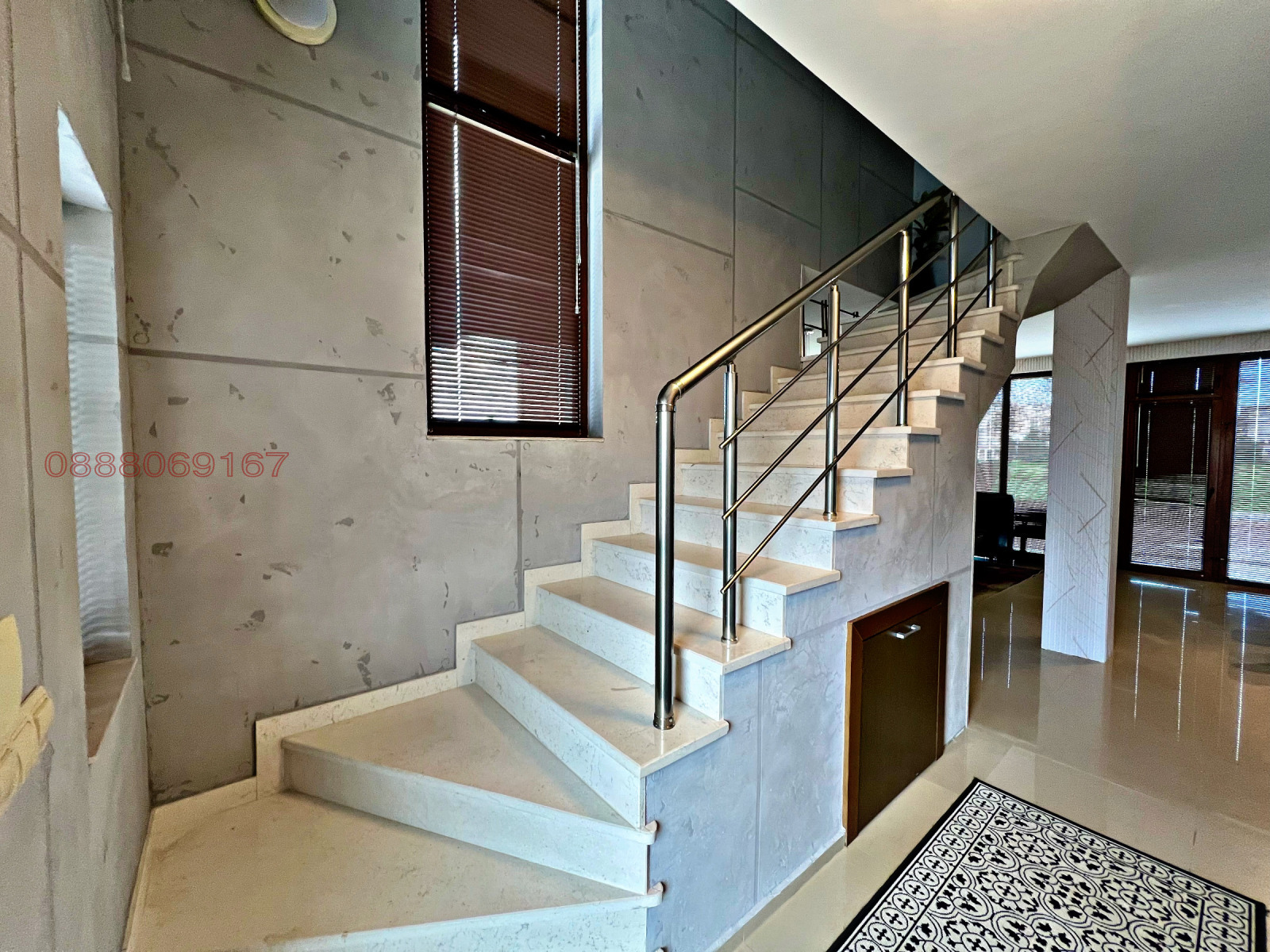 Продава КЪЩА, гр. Балчик, област Добрич, снимка 9 - Къщи - 54362949