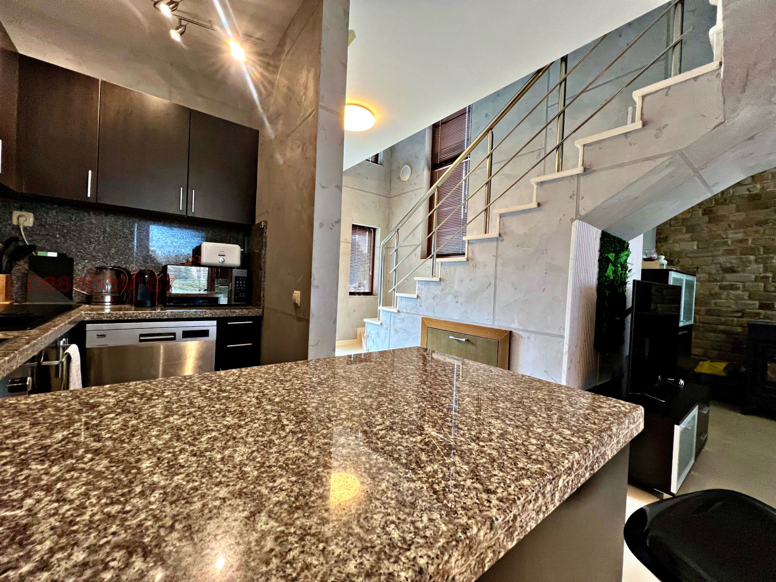 Продава КЪЩА, гр. Балчик, област Добрич, снимка 8 - Къщи - 54362949