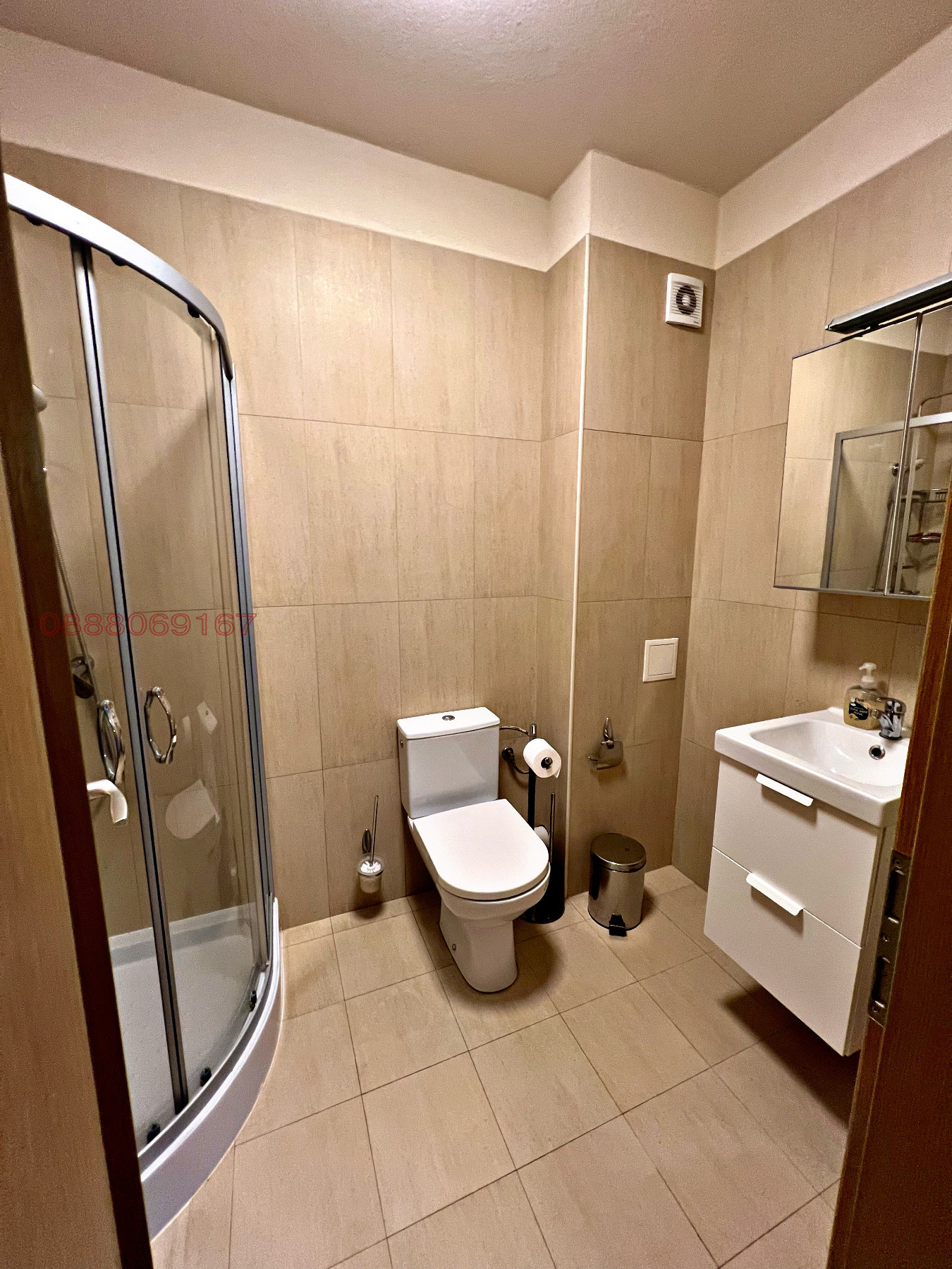 Продава КЪЩА, гр. Балчик, област Добрич, снимка 17 - Къщи - 54362949