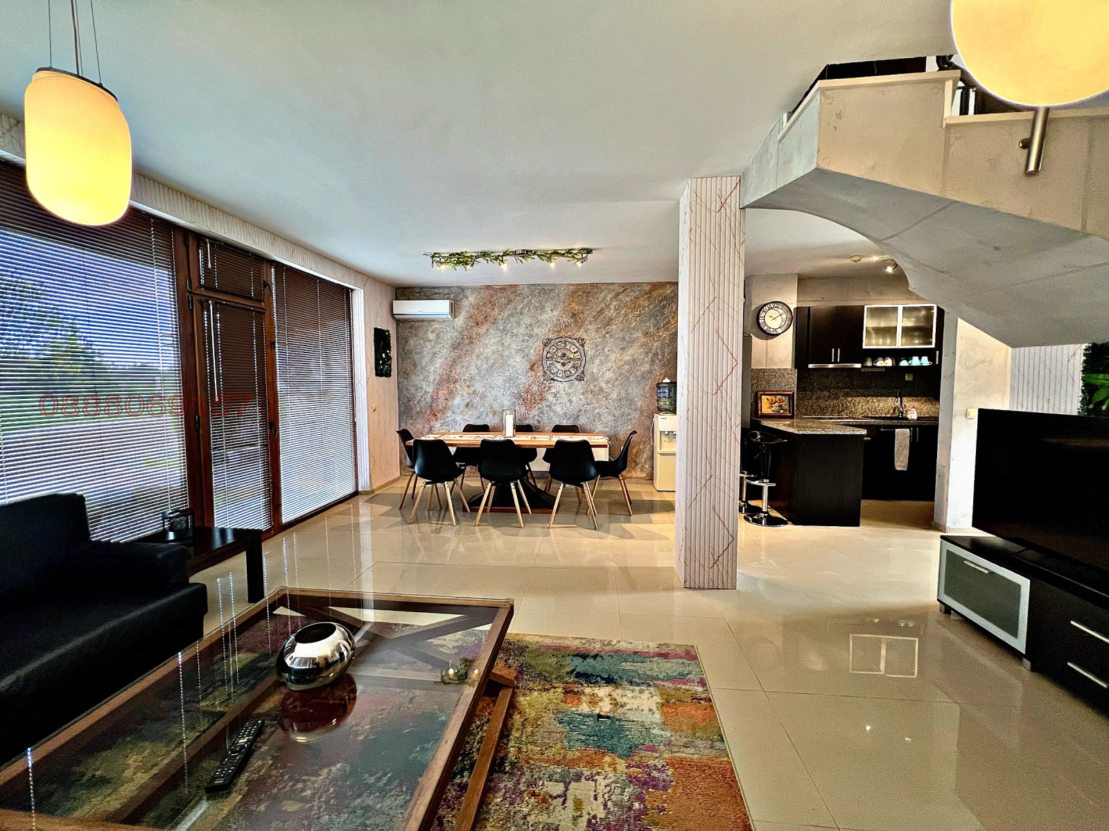 Продава КЪЩА, гр. Балчик, област Добрич, снимка 2 - Къщи - 54362949