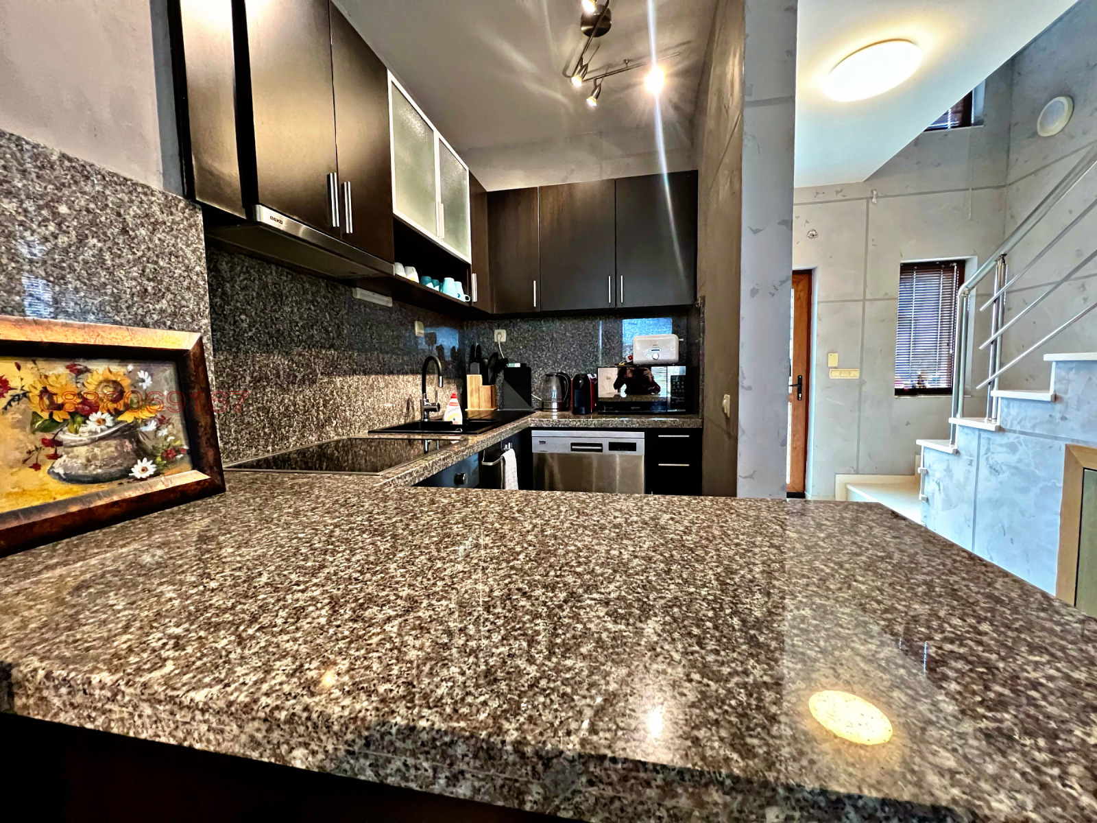 Продава КЪЩА, гр. Балчик, област Добрич, снимка 7 - Къщи - 54362949