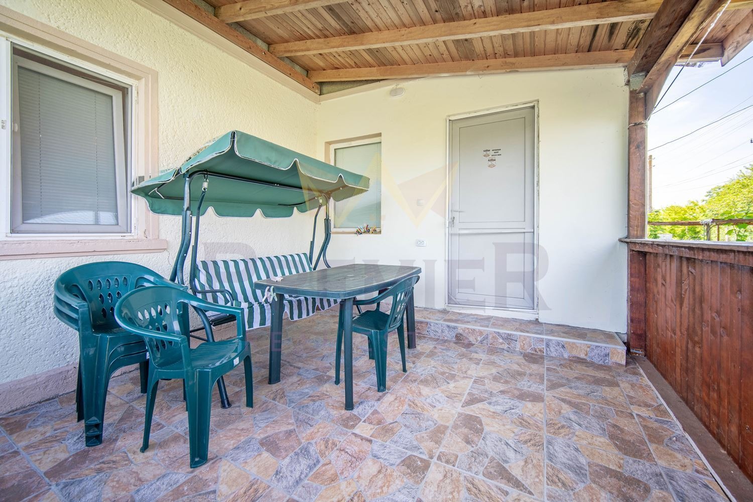 Продава КЪЩА, с. Гурково, област Добрич, снимка 5 - Къщи - 54678538