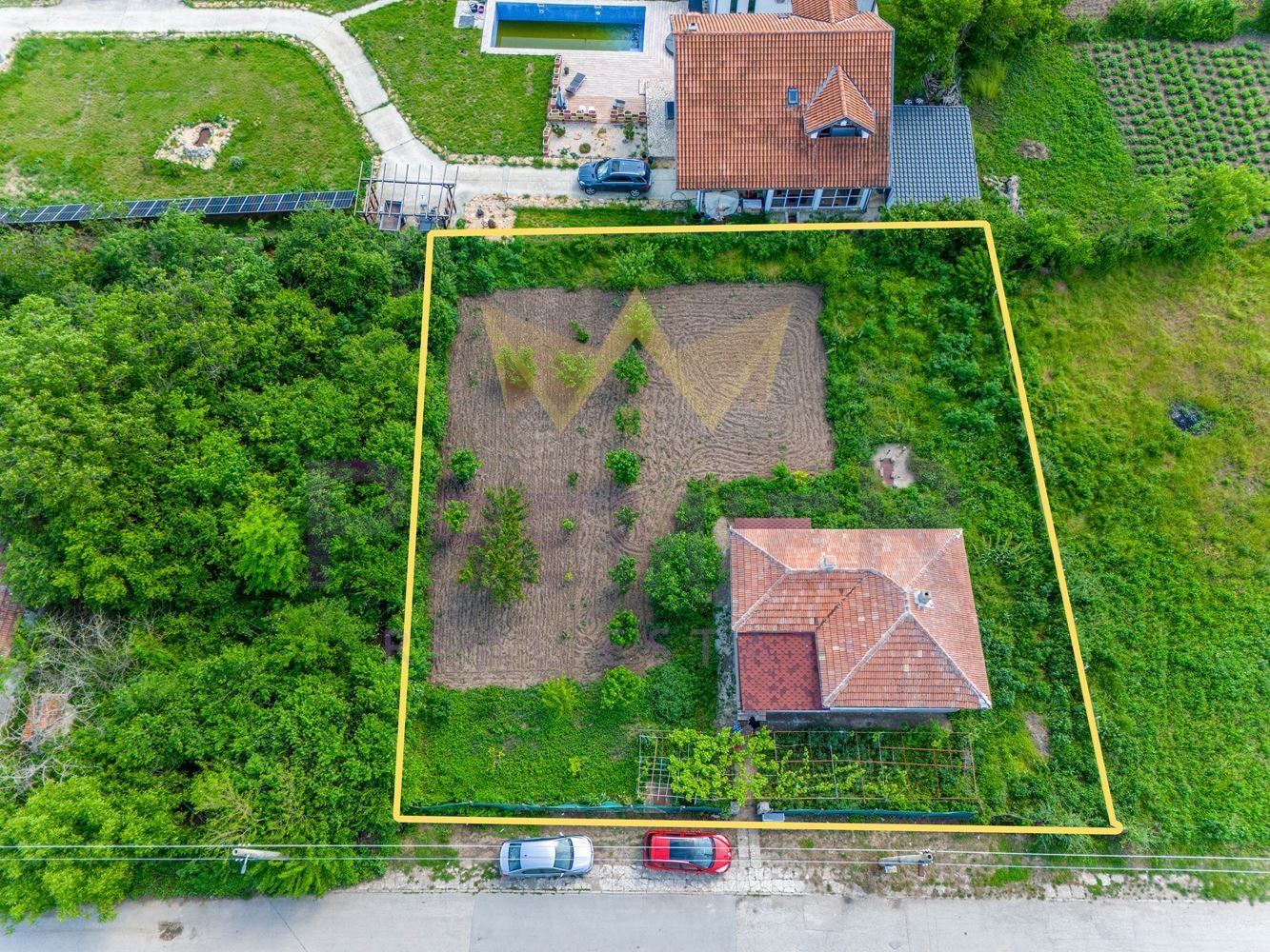 Продава КЪЩА, с. Гурково, област Добрич