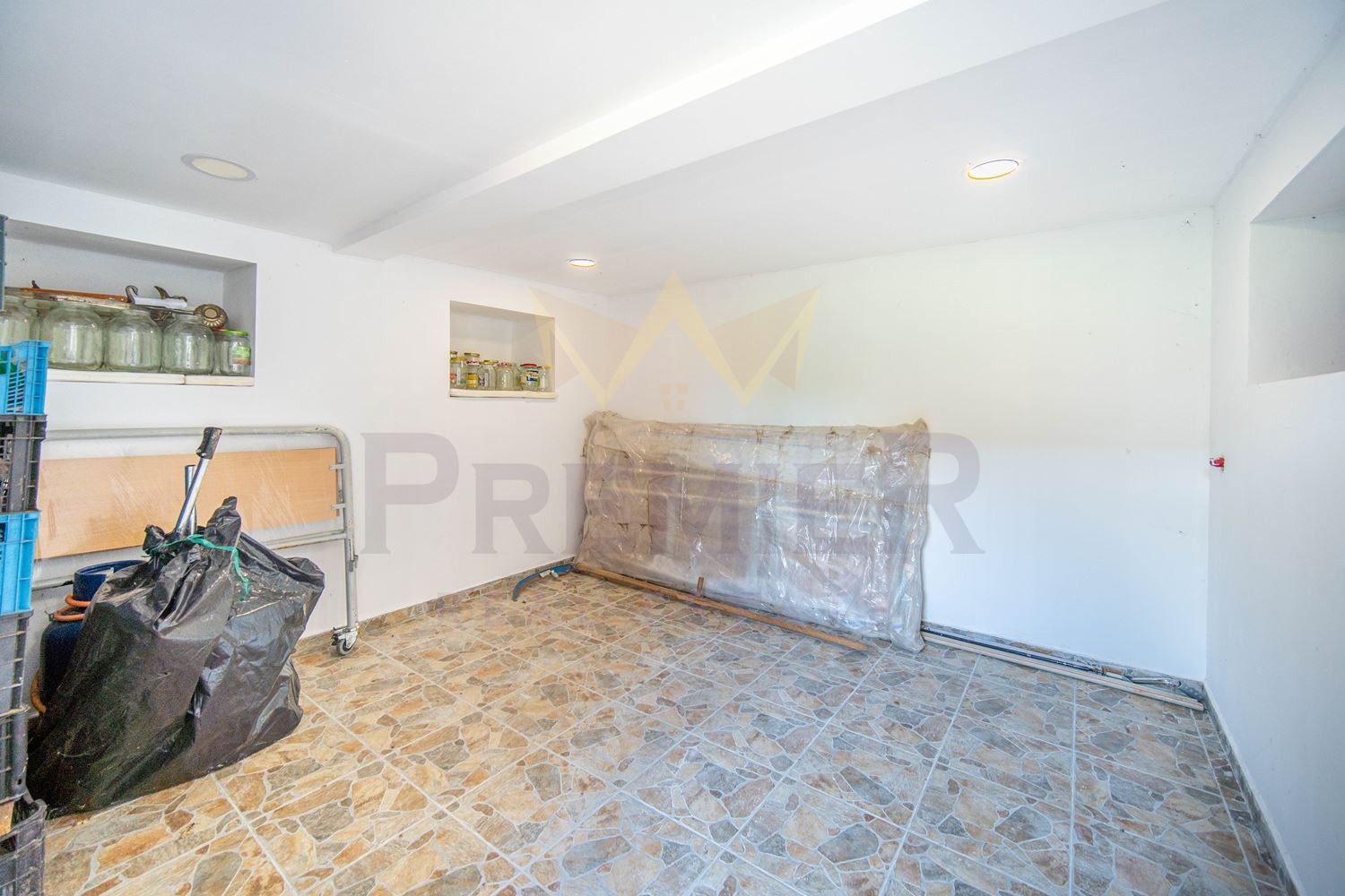Продава КЪЩА, с. Гурково, област Добрич, снимка 17 - Къщи - 54678538