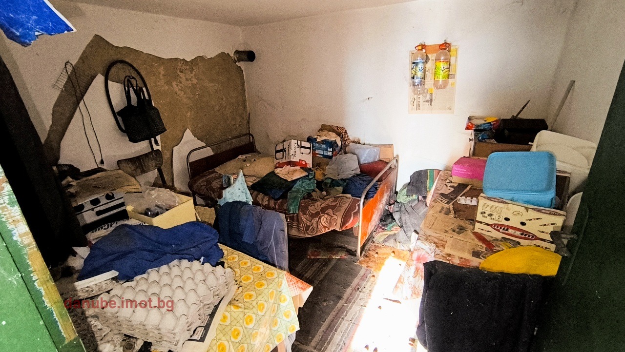 Продава КЪЩА, с. Церовец, област Русе, снимка 8 - Къщи - 55544342