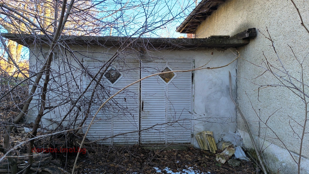 Продава КЪЩА, с. Церовец, област Русе, снимка 17 - Къщи - 55544342