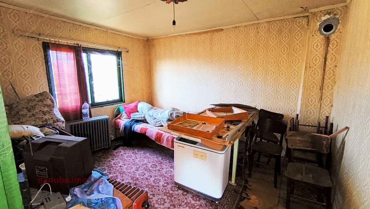 Продава КЪЩА, с. Церовец, област Русе, снимка 15 - Къщи - 55544342