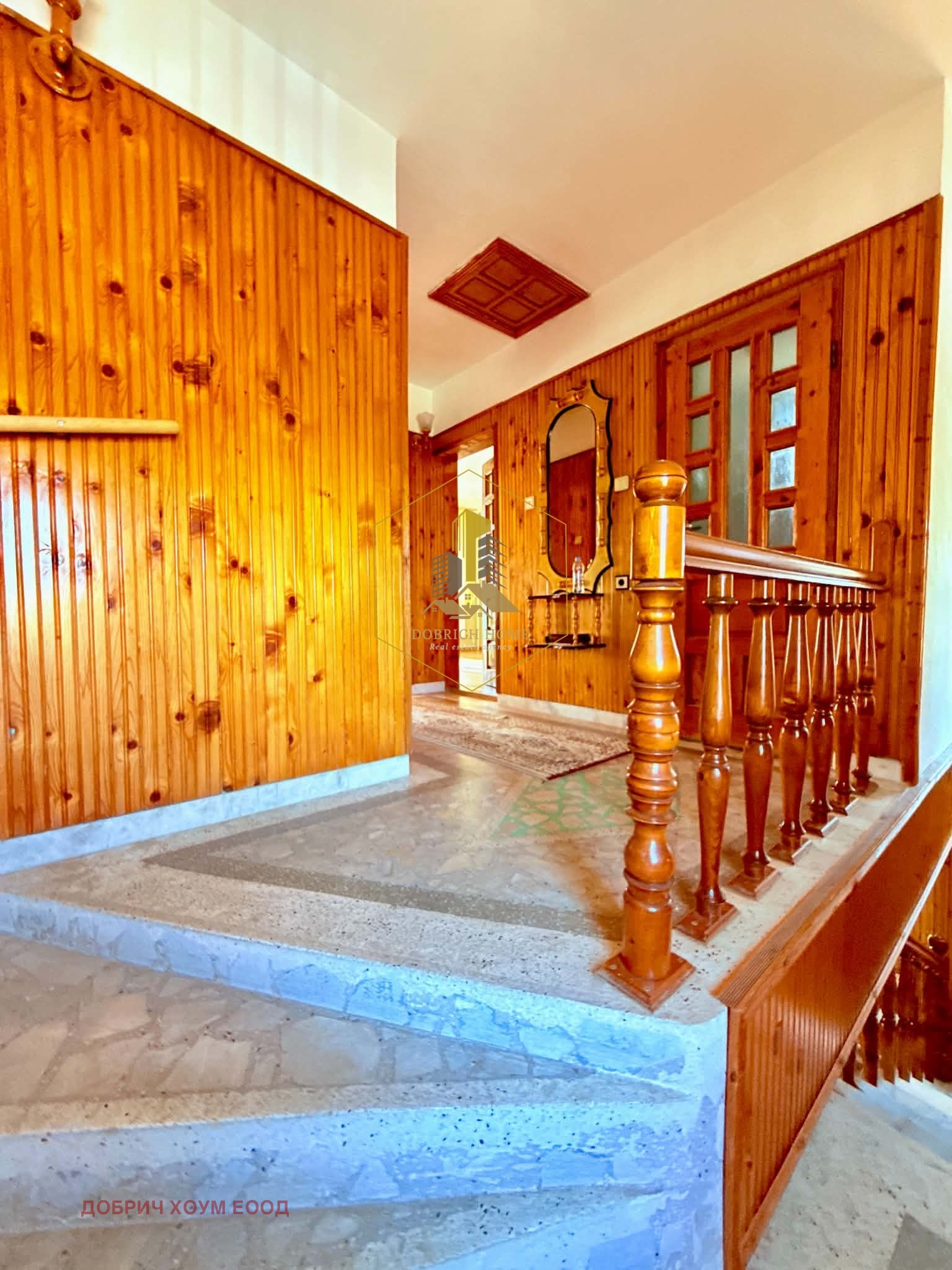 Продава КЪЩА, с. Полковник Минково, област Добрич, снимка 14 - Къщи - 56251323