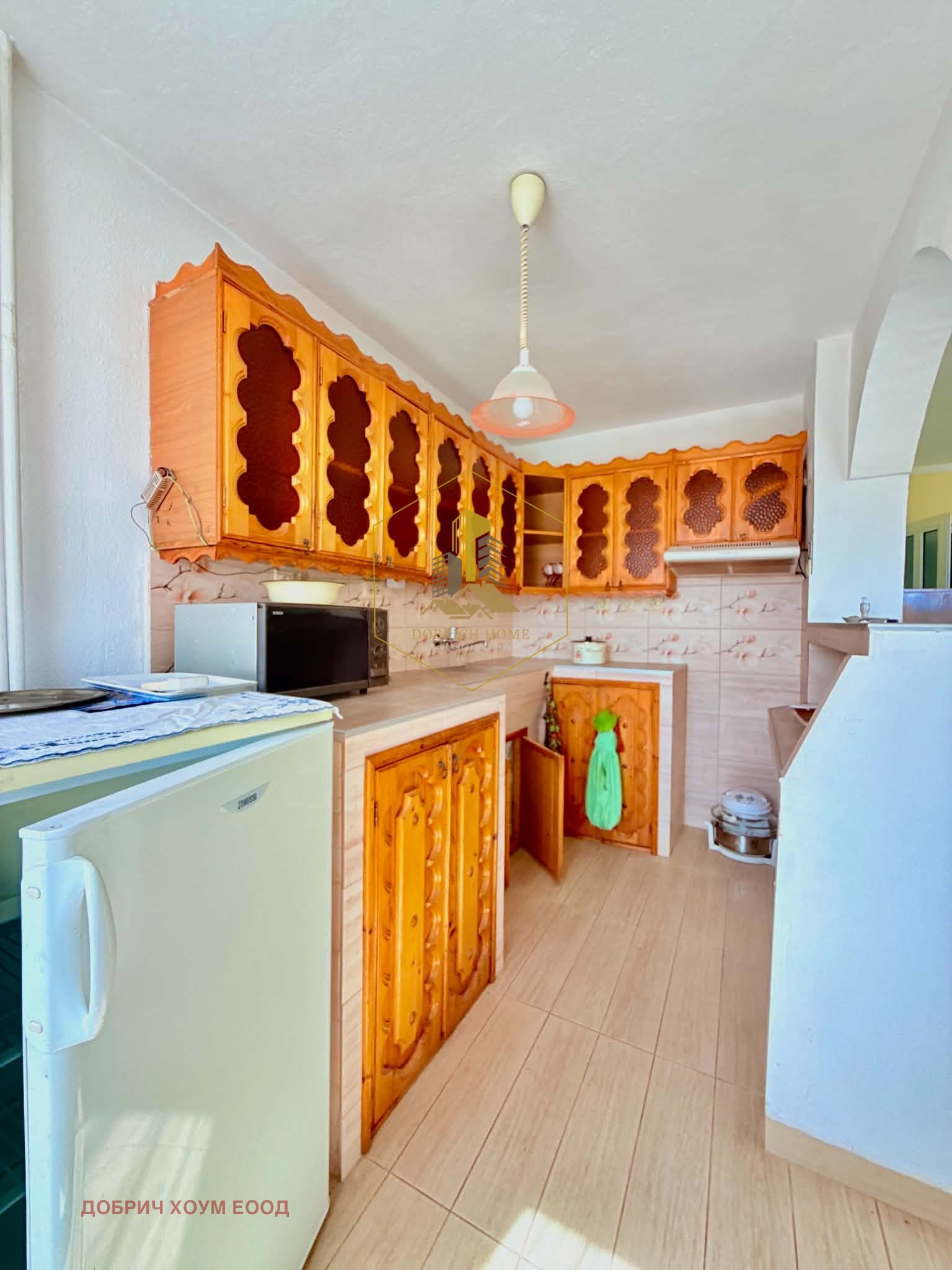 Продава КЪЩА, с. Полковник Минково, област Добрич, снимка 10 - Къщи - 56251323