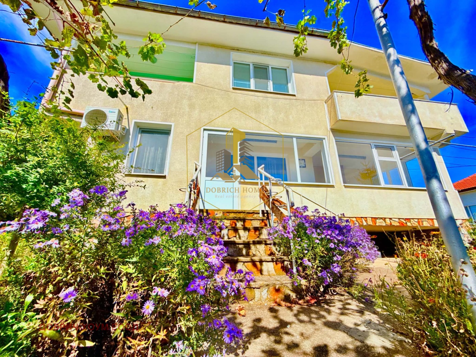 Продава КЪЩА, с. Полковник Минково, област Добрич, снимка 2 - Къщи - 56251323