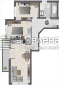 Продава 3-СТАЕН, гр. Благоевград, Баларбаши, снимка 1
