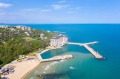 Продава 3-СТАЕН, гр. Варна, к.к. Св.Св. Константин и Елена, снимка 2