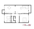 Продава 3-СТАЕН, град Пловдив, Кючук Париж • 115000 € / 224920.45 лв. • 48683254 5