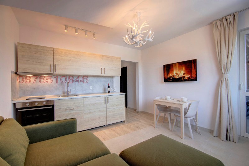 Продава 2-СТАЕН в област София, к.к. Боровец - 50 кв.м / 200 000 € » 391 166.00 лв.