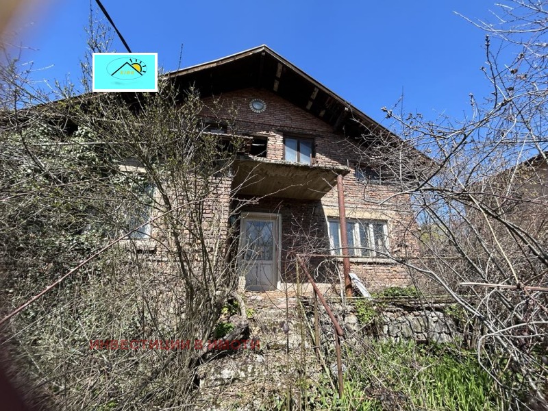 Продава КЪЩА в град Перник, Мошино - 240 кв.м / 180 000 € » 352 049.40 лв., ИНВЕСТИЦИИ В ИМОТИ