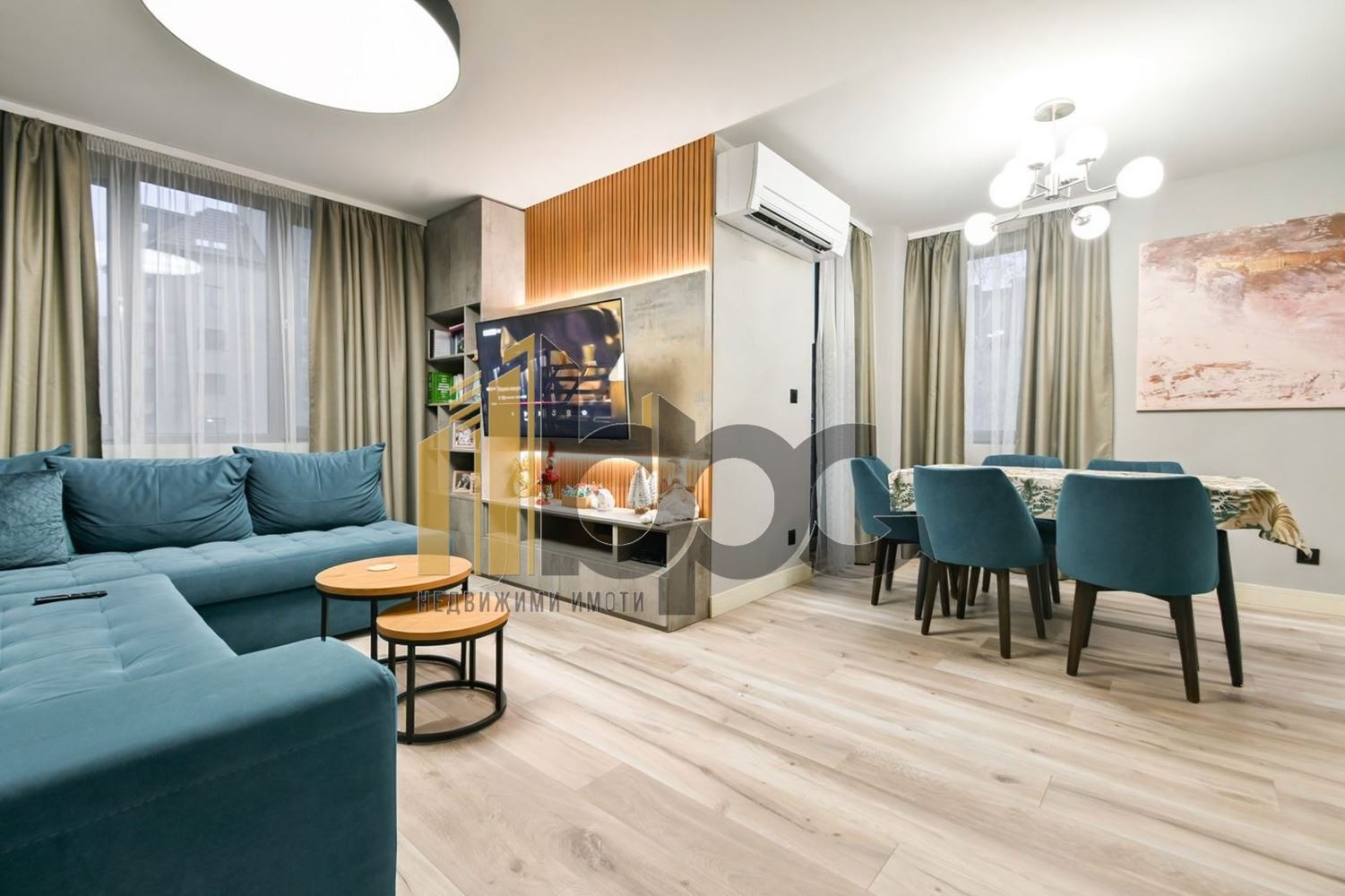 Продава 3-СТАЕН | Imot.bg — изображение 1