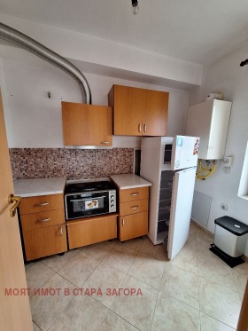 1 soverom Tsentar, Stara Zagora 5