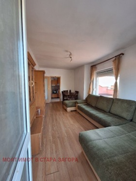1 Schlafzimmer Zentar, Stara Zagora