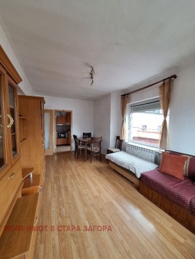 1 soverom Tsentar, Stara Zagora 1