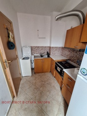 1 soverom Tsentar, Stara Zagora 4