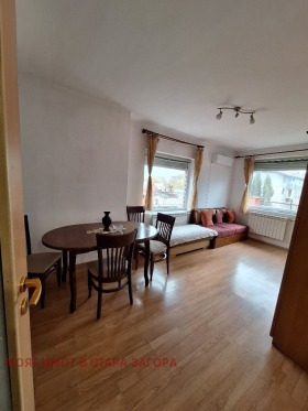 1 soverom Tsentar, Stara Zagora 3