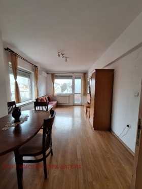 1 soverom Tsentar, Stara Zagora 2