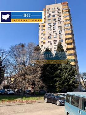 2-СТАЕН, 42 m2